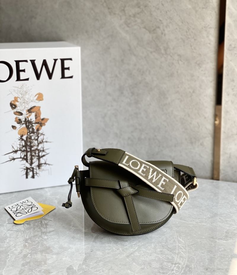 Loewe Gate Bags